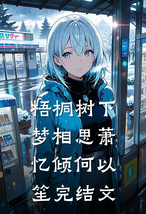 梧桐树下梦相思萧忆倾何以笙完结文