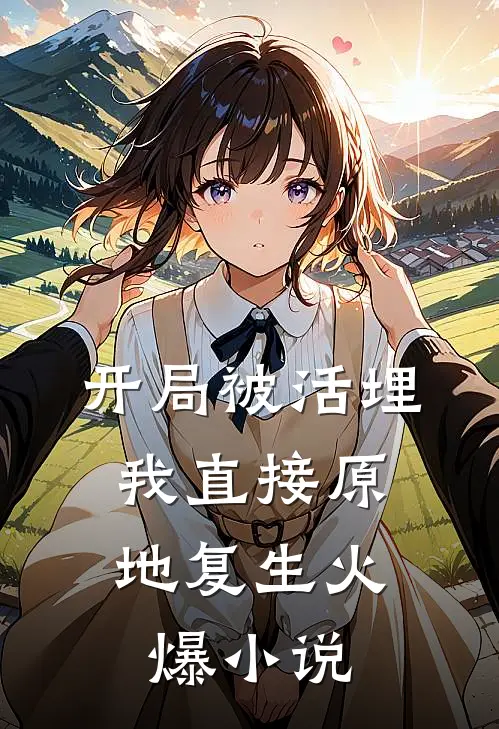 开局被活埋，我直接原地复生火爆小说