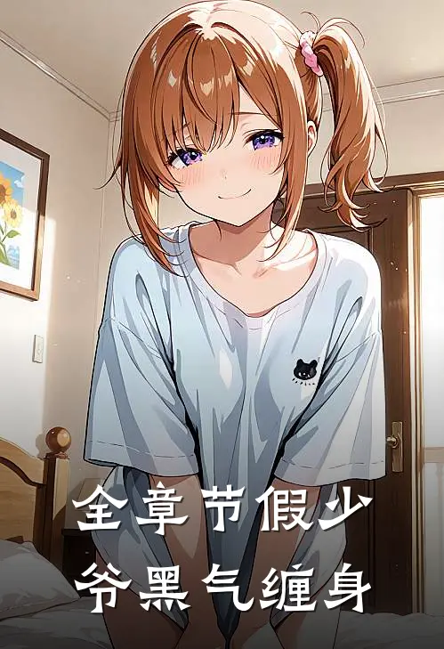 全章节假少爷黑气缠身