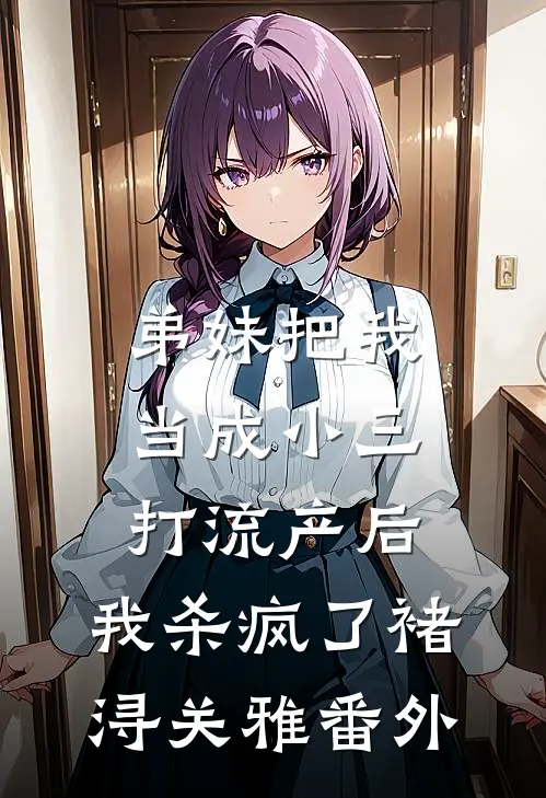 弟妹把我当成小三打流产后，我杀疯了褚浔关雅 番外
