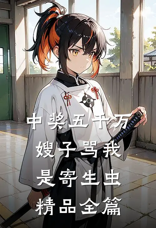 中奖五千万，嫂子骂我是寄生虫精品全篇