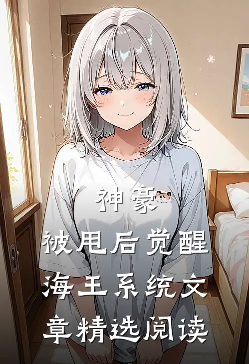 神豪:被甩后觉醒海王系统文章精选阅读