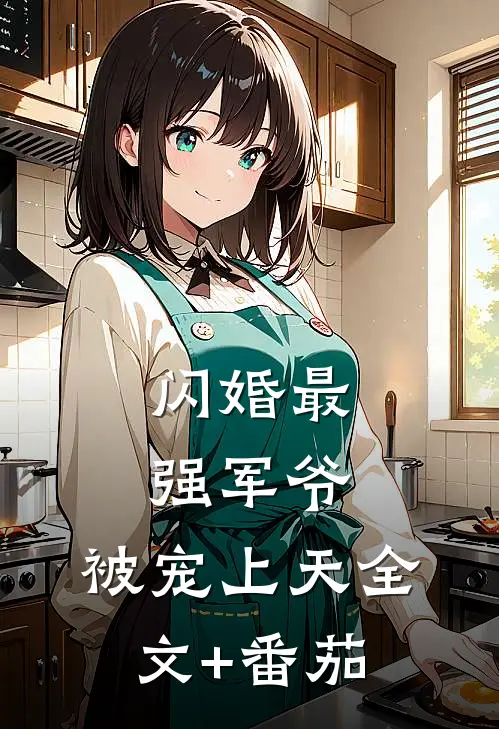 闪婚最强军爷，被宠上天全文+番茄