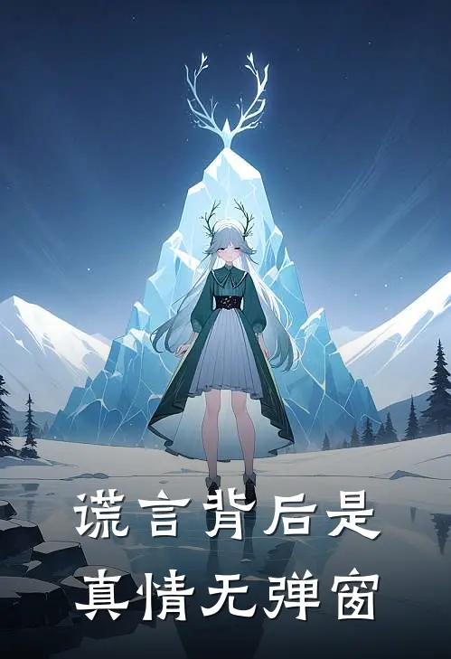 谎言背后是真情无弹窗