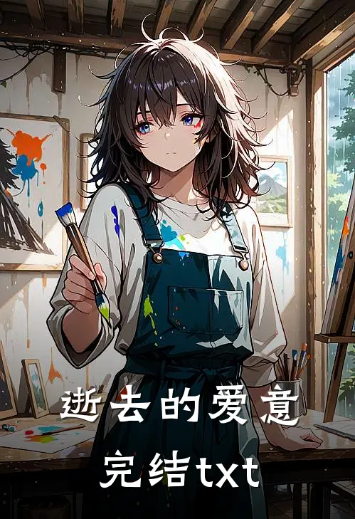 逝去的爱意完结txt