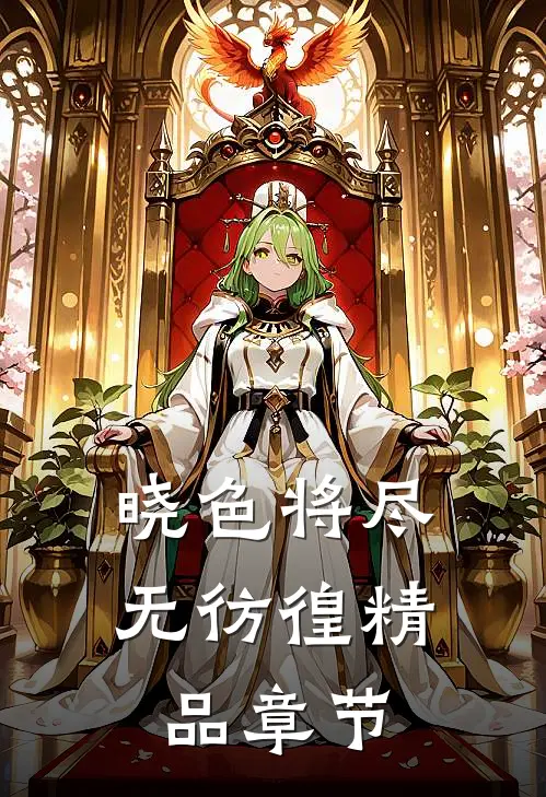 晓色将尽无彷徨精品章节