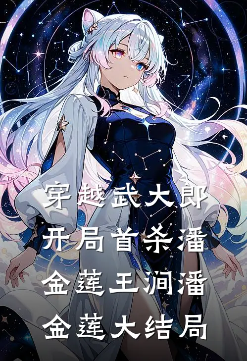 穿越武大郎，开局首杀潘金莲王涧潘金莲大结局