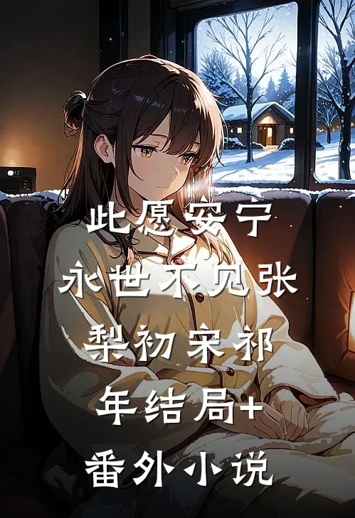 此愿安宁，永世不见张梨初宋祁年结局+番外小说
