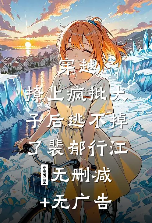 穿越：撩上疯批太子后逃不掉了裴郁行江婳无删减+无广告