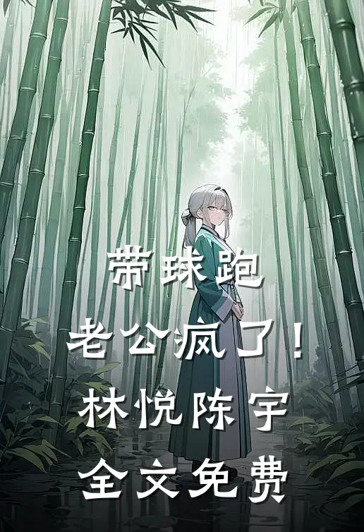 带球跑，老公疯了！林悦陈宇全文免费