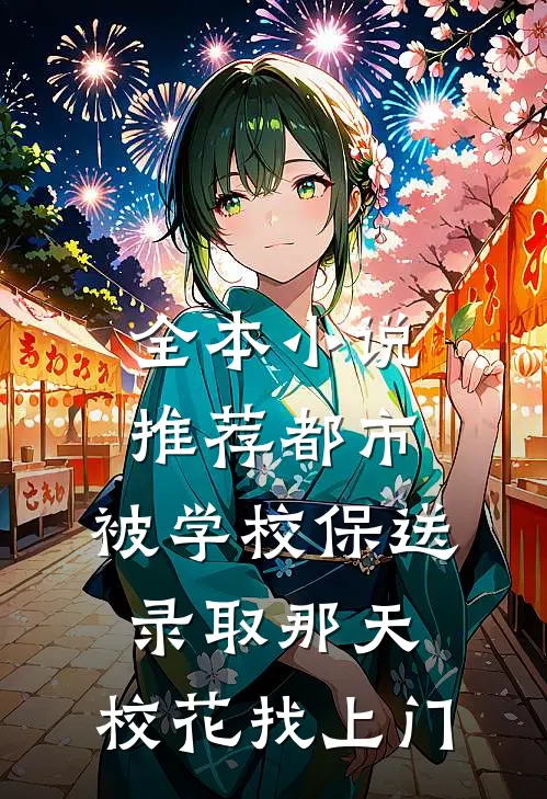 全本小说推荐都市：被学校保送录取那天，校花找上门