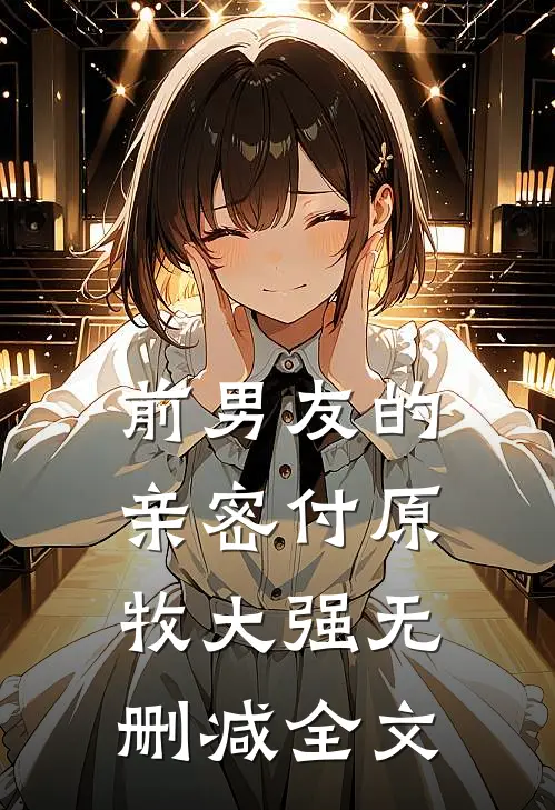 前男友的亲密付原牧大强无删减全文