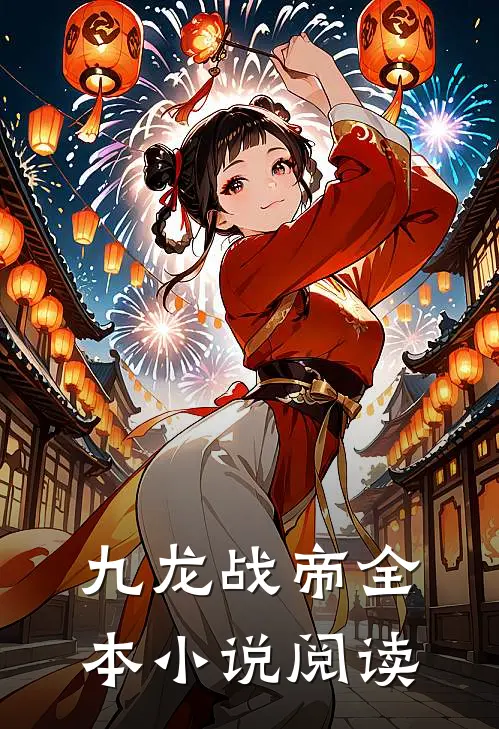九龙战帝全本小说阅读