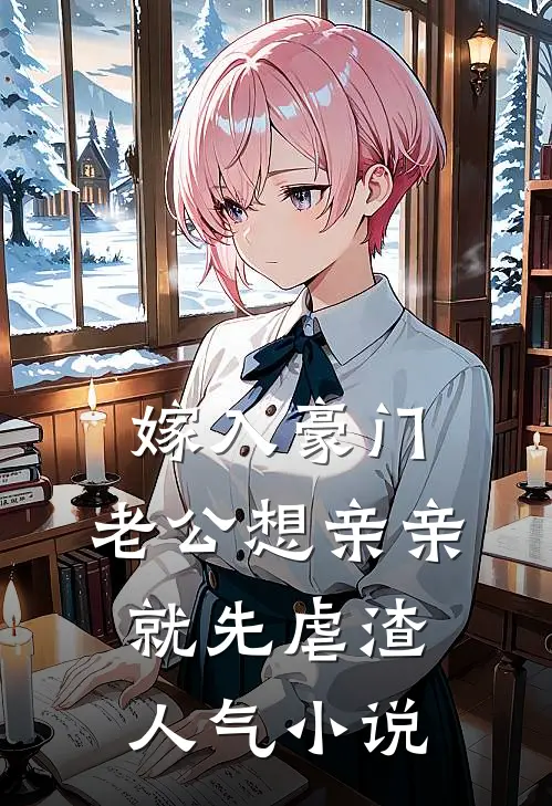 嫁入豪门，老公想亲亲就先虐渣人气小说