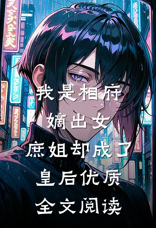 我是相府嫡出女，庶姐却成了皇后优质全文阅读