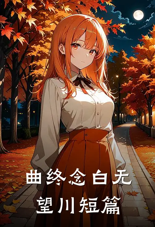 曲终念白无望川短篇