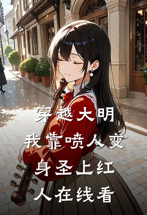 穿越大明，我靠喷人变身圣上红人在线看