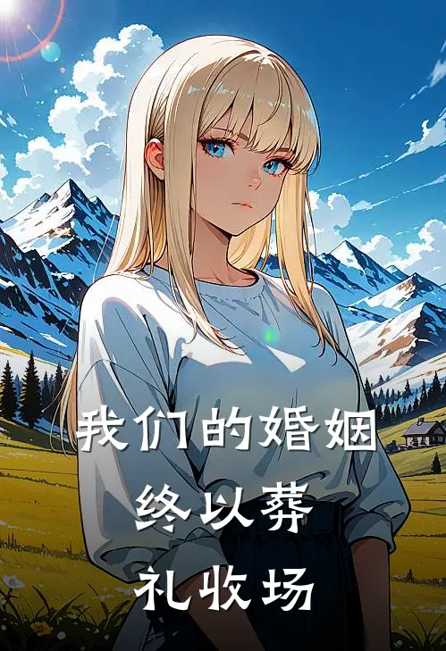 我们的婚姻，终以葬礼收场