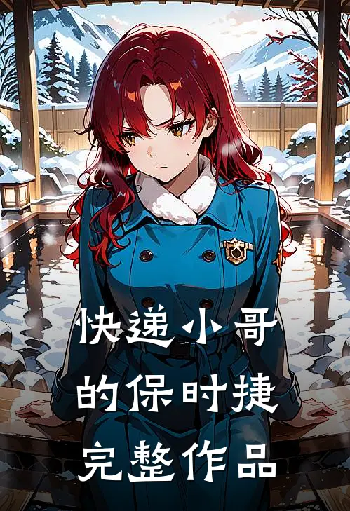 快递小哥的保时捷完整作品