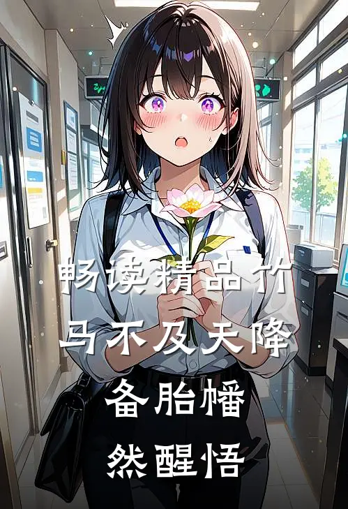 畅读精品竹马不及天降：备胎幡然醒悟