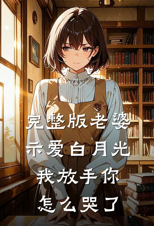完整版老婆示爱白月光，我放手你怎么哭了