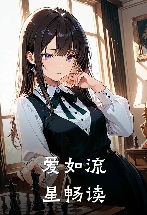 爱如流星畅读