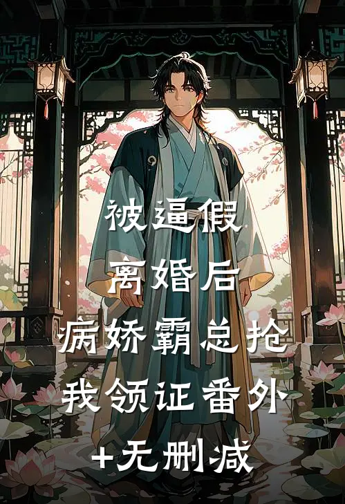 被逼假离婚后，病娇霸总抢我领证番外+无删减
