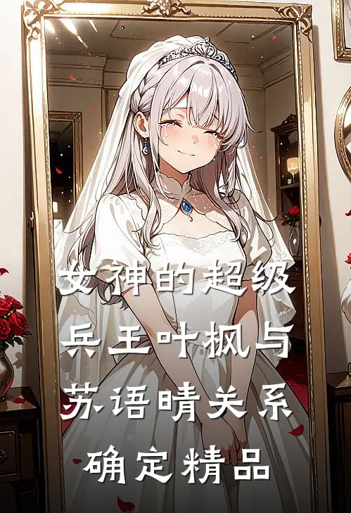 女神的超级兵王叶枫与苏语晴关系确定精品