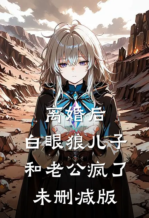 离婚后，白眼狼儿子和老公疯了未删减版