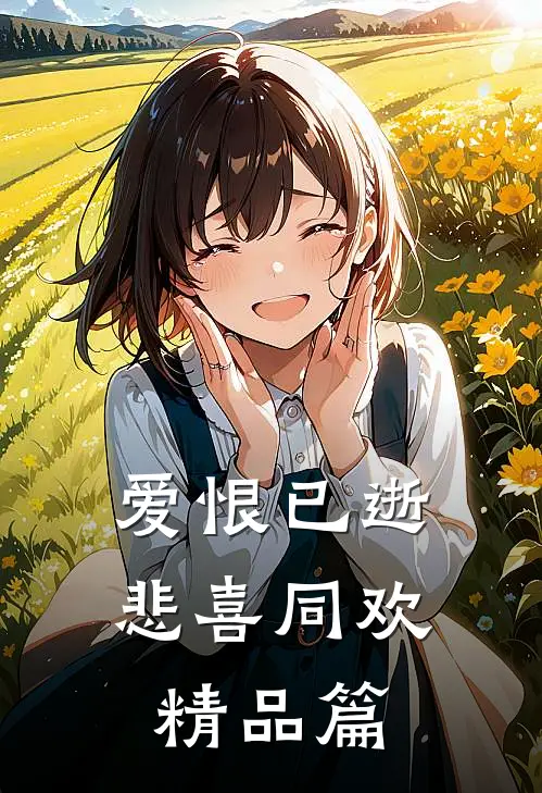 爱恨已逝，悲喜同欢精品篇