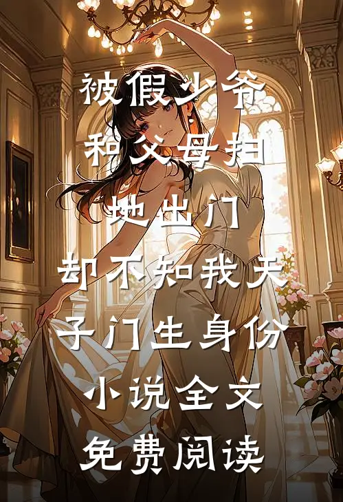 被假少爷和父母扫地出门，却不知我天子门生身份小说全文免费阅读