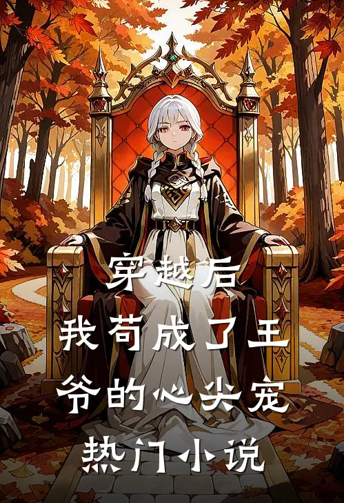 穿越后，我苟成了王爷的心尖宠热门小说