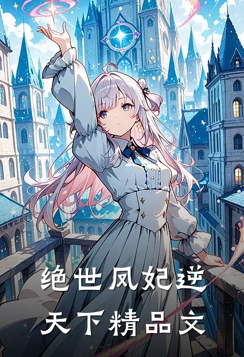 绝世凤妃逆天下精品文