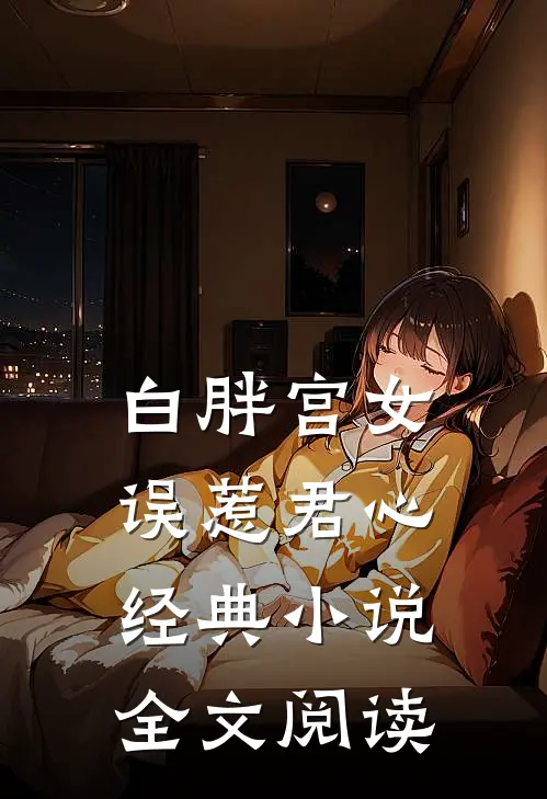 白胖宫女，误惹君心经典小说全文阅读