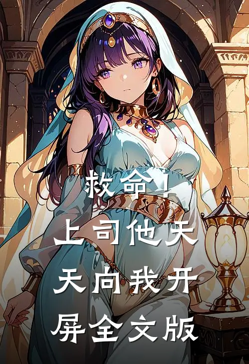 救命！上司他天天向我开屏全文版