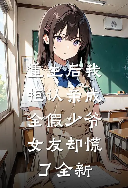 重生后我拒认亲成全假少爷，女友却慌了全新