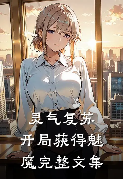 灵气复苏：开局获得魅魔完整文集