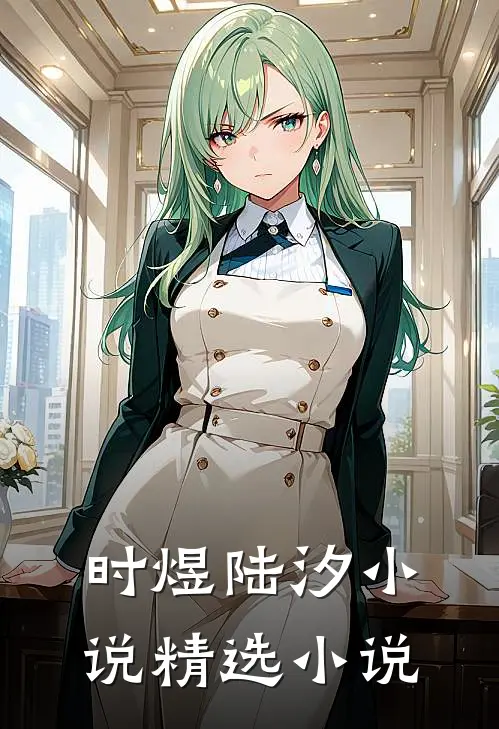 时煜陆汐小说精选小说