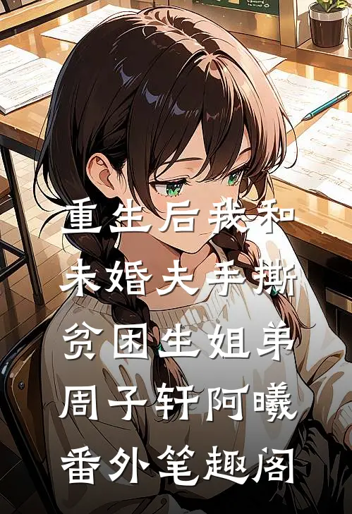 重生后我和未婚夫手撕贫困生姐弟：周子轩阿曦番外笔趣阁