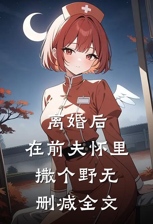 离婚后，在前夫怀里撒个野无删减全文