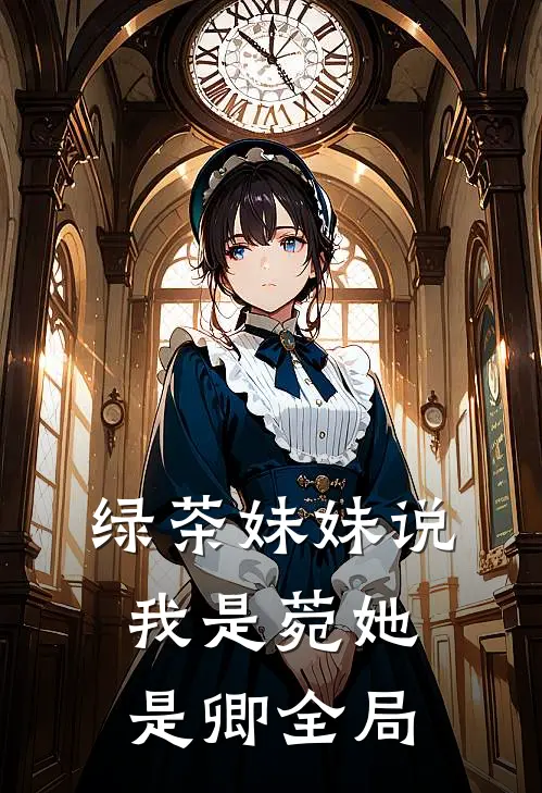 绿茶妹妹说我是菀她是卿全局