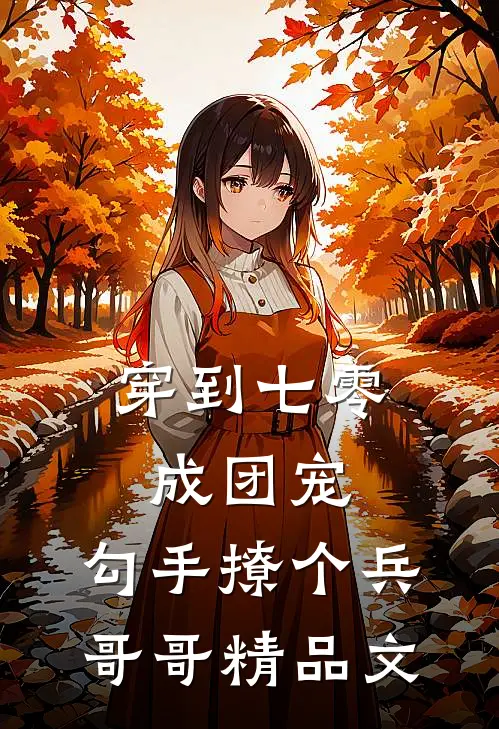 穿到七零成团宠，勾手撩个兵哥哥精品文