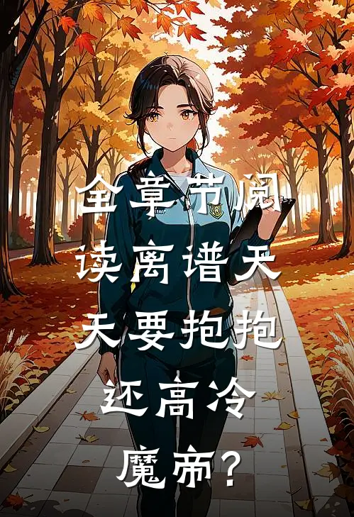 全章节阅读离谱天天要抱抱,还高冷魔帝?
