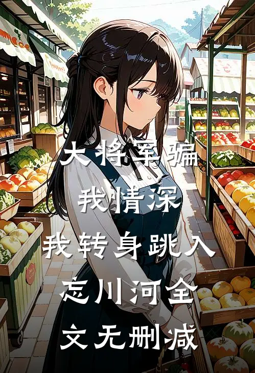大将军骗我情深，我转身跳入忘川河全文无删减
