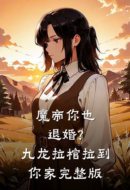 魔帝你也退婚?九龙拉棺拉到你家完整版