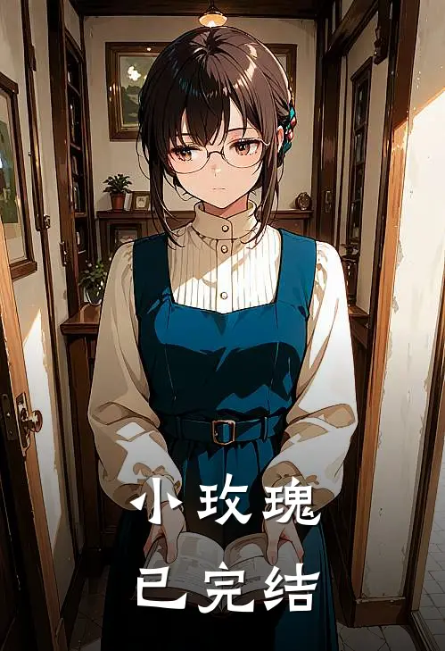 小玫瑰已完结