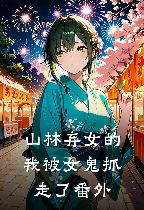 山林弃女的我被女鬼抓走了 番外