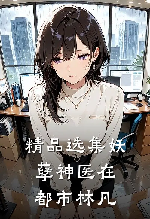 精品选集妖孽神医在都市林凡