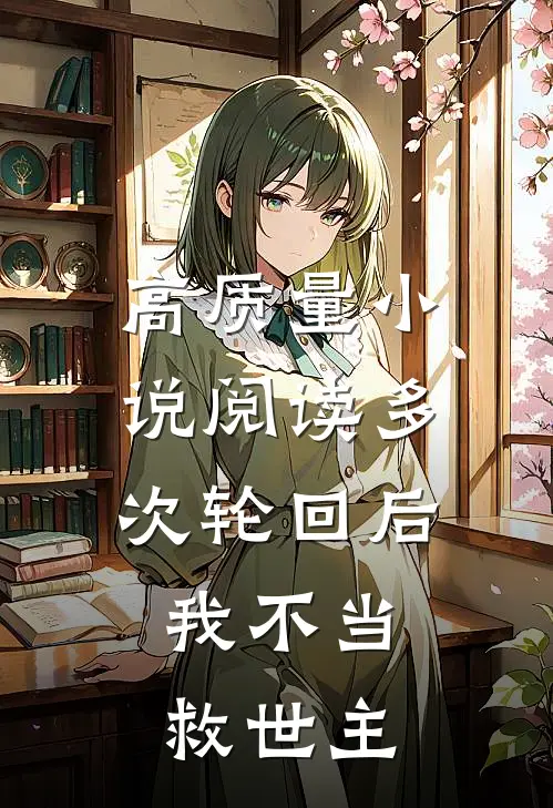 高质量小说阅读多次轮回后，我不当救世主