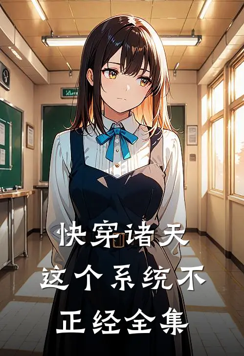 快穿诸天：这个系统不正经 全集